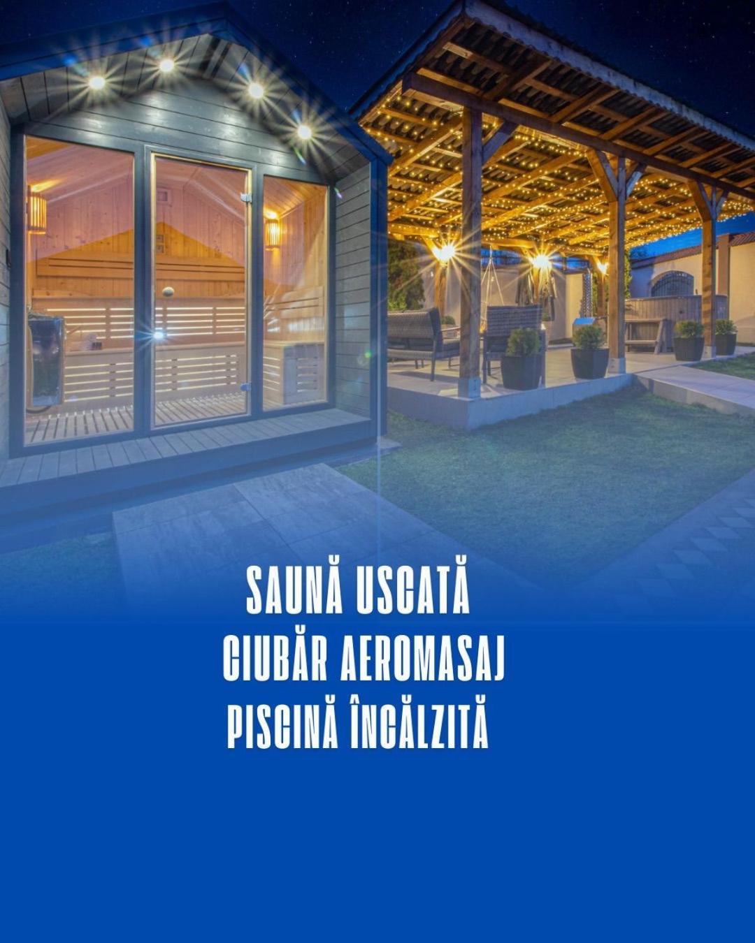 Pensiunea Adrian 招待所